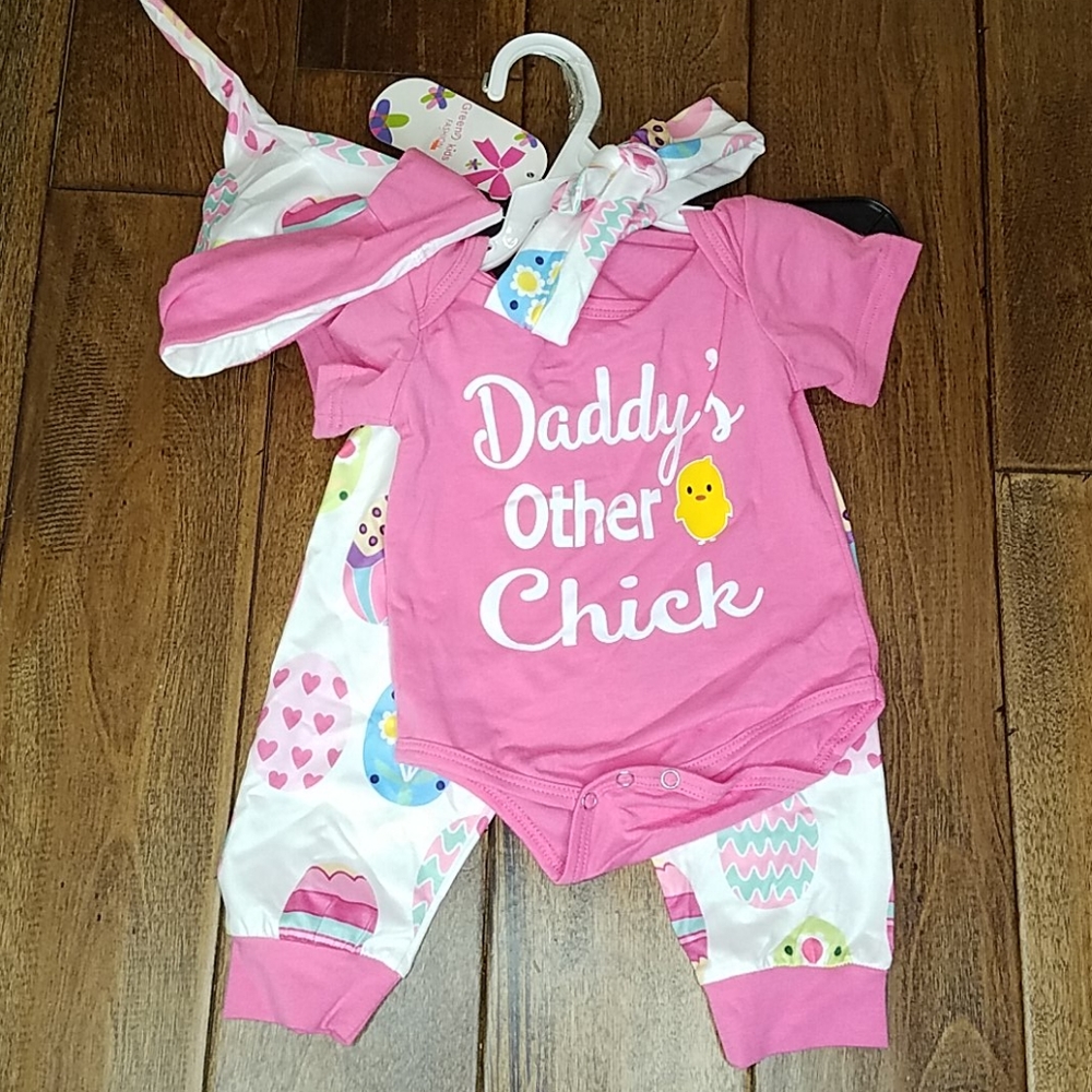 Baby Oufit